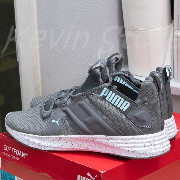 Puma Ladies' Contempt Demi‎ Sneaker - Picture 2 of 6